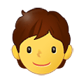 🧑 Emoji Persona Adulta en Samsung One UI 2.5.