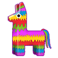 Émoji 🪅 Piñata sur Samsung One UI 2.5.