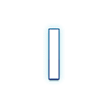 🇮 Emoji Letra do símbolo indicador regional I na Samsung One UI 2.5.