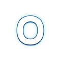 🇴 Emoji Letra do símbolo indicador regional O na Samsung One UI 2.5.