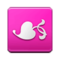 Emoji ☙ Fleuron  su Samsung One UI 2.5.