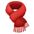Emoji 🧣 Sciarpa su Samsung One UI 2.5.