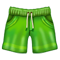🩳 Emoji Shorts na Samsung One UI 2.5.