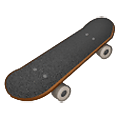 🛹 Emoji Skateboard Samsung One UI 2.5.