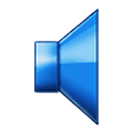 Émoji 🔈 Volume Des Enceintes Faible sur Samsung One UI 2.5.