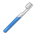 Emoji 🪥 Spazzolino Da Denti su Samsung One UI 2.5.