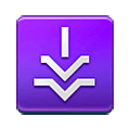 ⚶ Emoji Vesta Samsung One UI 2.5.