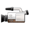 📹 Emoji Videokamera Samsung One UI 2.5.