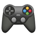 Emoji 🎮 Gamepad su Samsung One UI 2.5.