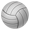🏐 Emoji Voleibol en Samsung One UI 2.5.
