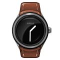 ⌚ Emoji Reloj en Samsung One UI 2.5.