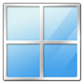 🪟 Emoji Fenster Samsung One UI 2.5.