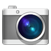 📷 Emoji Cámara De Fotos en Samsung One UI 3.1.1.