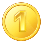 Emoji 🪙 Moneta su Samsung One UI 3.1.1.