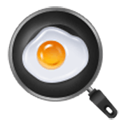 Emoji 🍳 Cucinare su Samsung One UI 3.1.1.