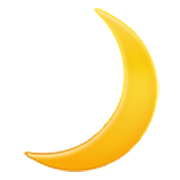 🌙 Emoji Luna en Samsung One UI 3.1.1.