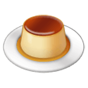 🍮 Emoji Pudding Samsung One UI 3.1.1.
