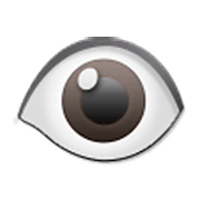 👁️ Emoji Olho na Samsung One UI 3.1.1.