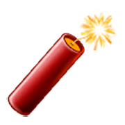 🧨 Emoji Feuerwerkskörper Samsung One UI 3.1.1.