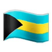 🇧🇸 Emoji Bandera: Bahamas en Samsung One UI 3.1.1.