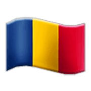 Émoji 🇹🇩 Drapeau : Tchad sur Samsung One UI 3.1.1.