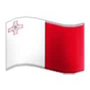 🇲🇹 Emoji Flagge: Malta Samsung One UI 3.1.1.