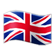🇬🇧 Emoji Flagge: Vereinigtes Königreich Samsung One UI 3.1.1.