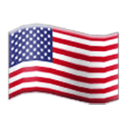 🇺🇸 Emoji Bandera: Estados Unidos en Samsung One UI 3.1.1.