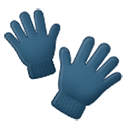 🧤 Emoji Handschuhe Samsung One UI 3.1.1.