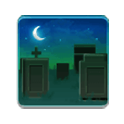 ⛼ Emoji Símbolo de lápida en un cementerio en Samsung One UI 3.1.1.