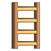 🪜 Emoji Escada na Samsung One UI 3.1.1.