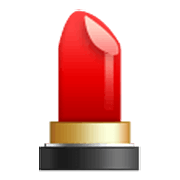 Émoji 💄 Rouge à Lèvres sur Samsung One UI 3.1.1.