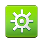 ⛯ Emoji Topographische Leuchtturm-Symbol Samsung One UI 3.1.1.