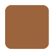 🏾 Emoji mitteldunkle Hautfarbe Samsung One UI 3.1.1.