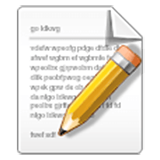 📝 Emoji Papier und Bleistift Samsung One UI 3.1.1.