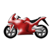 🏍️ Emoji Motocicleta na Samsung One UI 3.1.1.