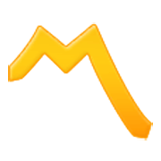 Emoji 〽️ Simbolo Di Alternanza Delle Parti su Samsung One UI 3.1.1.