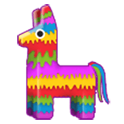 🪅 Emoji Piñata en Samsung One UI 3.1.1.