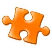 Emoji 🧩 Pezzo Di Puzzle su Samsung One UI 3.1.1.