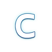 Émoji 🇨 Indicador regional Símbolo Letra C sur Samsung One UI 3.1.1.