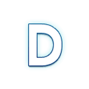 🇩 Emoji Indicador regional símbolo letra D en Samsung One UI 3.1.1.