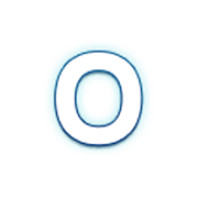Émoji 🇴 Symbole indicateur régional lettre O sur Samsung One UI 3.1.1.