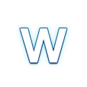 🇼 Emoji Letra do símbolo indicador regional W na Samsung One UI 3.1.1.