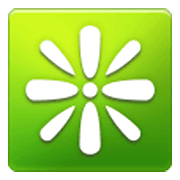 Emoji ❇️ Scintilla Stilizzata su Samsung One UI 3.1.1.