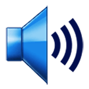 Émoji 🔊 Volume Des Enceintes élevé sur Samsung One UI 3.1.1.