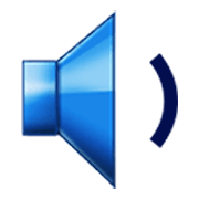🔉 Emoji Alto-falante Com Volume Médio na Samsung One UI 3.1.1.