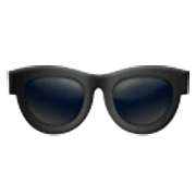 🕶️ Emoji Sonnenbrille Samsung One UI 3.1.1.