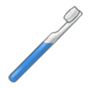 🪥 Emoji Cepillo de dientes en Samsung One UI 3.1.1.