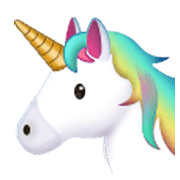 🦄 Emoji Einhorn Samsung One UI 3.1.1.
