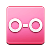 ⚯ Emoji Símbolo de pareja de hecho en Samsung One UI 3.1.1.